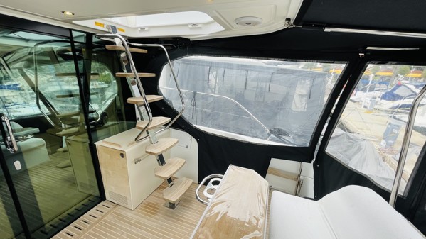 2020 BENETEAU GRAN TOURISMO 50 