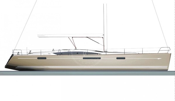 2013 JEANNEAU 57