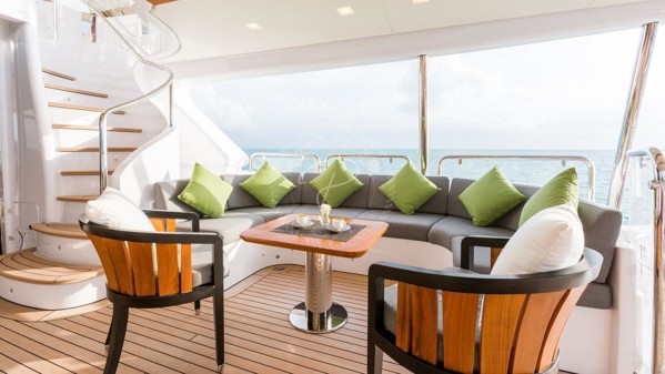 2014 BENETTI CLASSIC 121