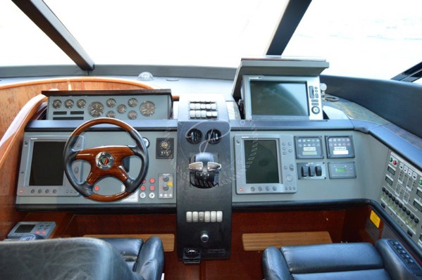 2003 FAIRLINE SQUADRON 74