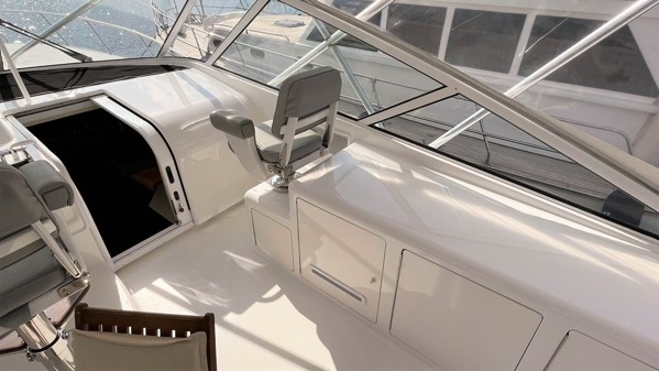 2013 VIKING 52 OPEN