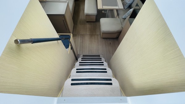 2020 BENETEAU OCEANIS 46.1