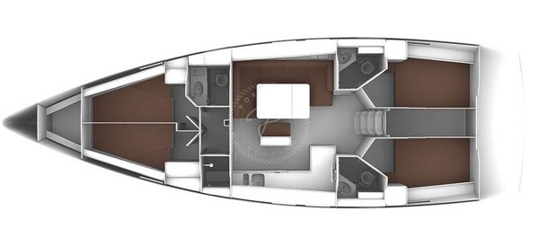 2014 BAVARIA 46 CRUISER