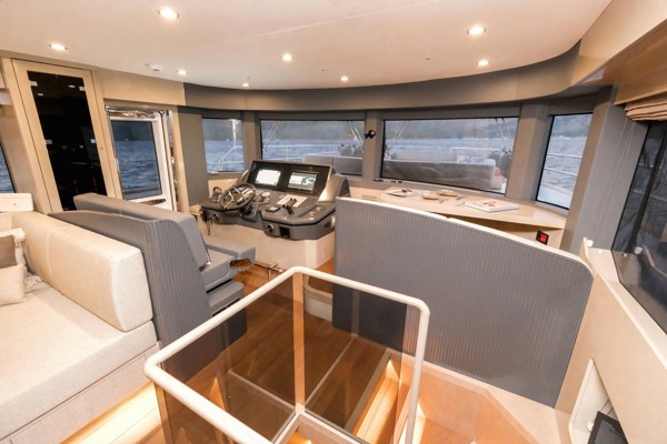 2023 SIRENA 68 