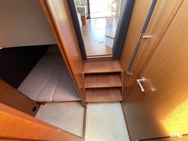 2014 JEANNEAU NC 11