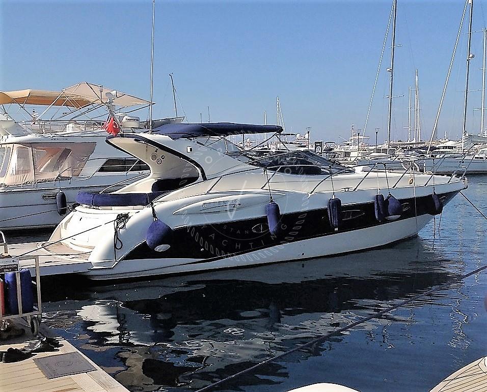 atlantis 42 yachts for sale