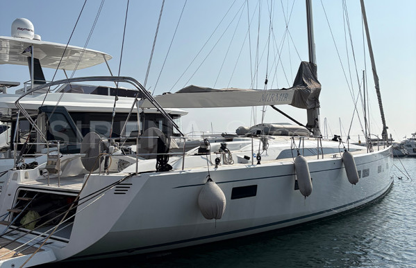 2016 EUPHORIA 68