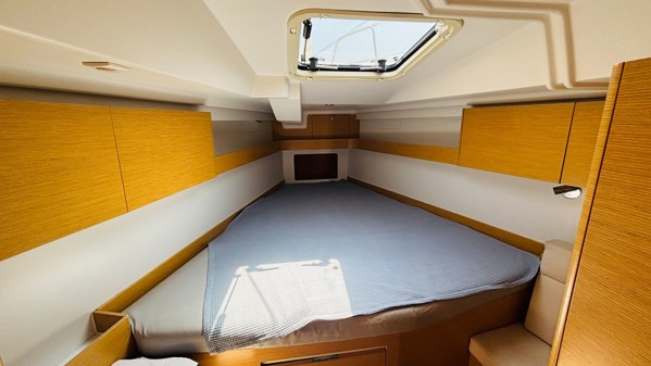 2013 ELAN 400