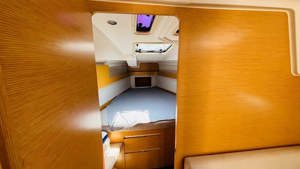 2013 ELAN 400