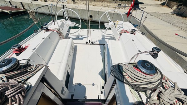 2013 ELAN 400